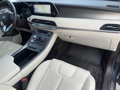 Used 2020 Hyundai Palisade Limited image 12