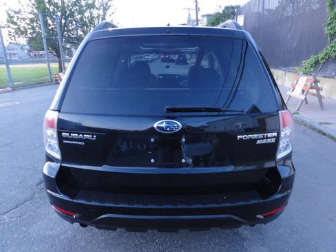 Used 2010 Subaru Forester 2.5X Premium AWD/4WD image 35