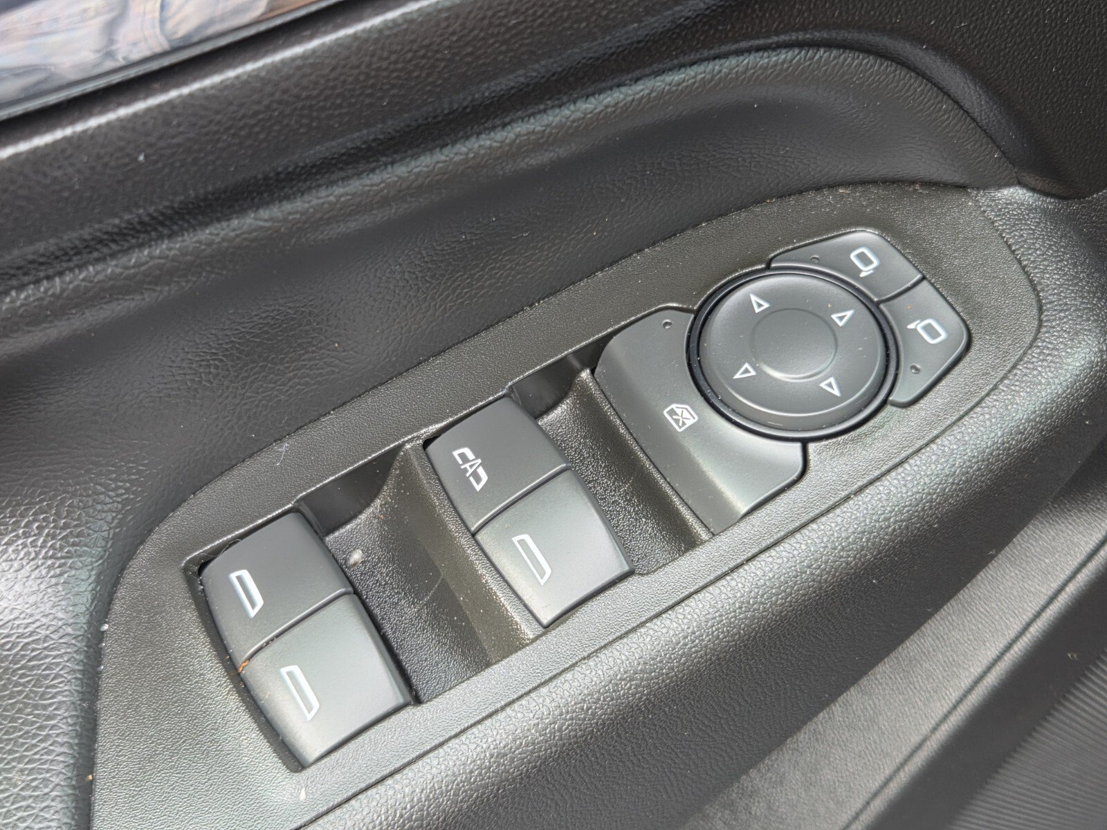 Used 2022 Chevrolet Equinox LT FWD image 28