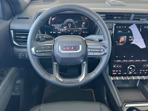 New 2026 GMC Terrain AT4 w/ Technology Package II AWD/4WD image 14