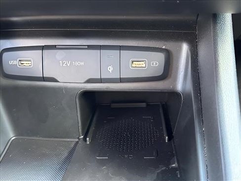 Certified 2023 Hyundai Tucson SEL FWD image 27