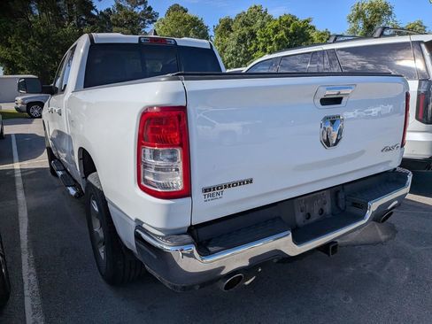 Used 2019 RAM 1500 Big Horn AWD/4WD image 5
