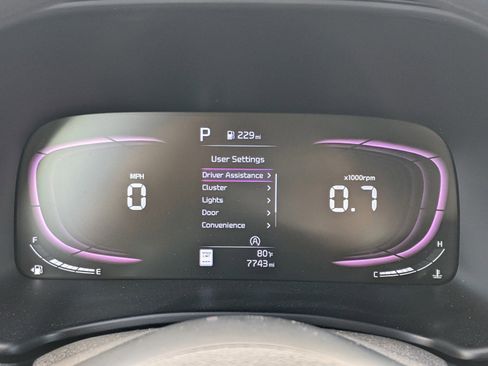 Certified 2023 Kia Soul LX image 42