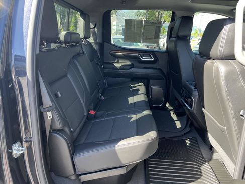 Used 2024 GMC Sierra 1500 Denali AWD/4WD image 26