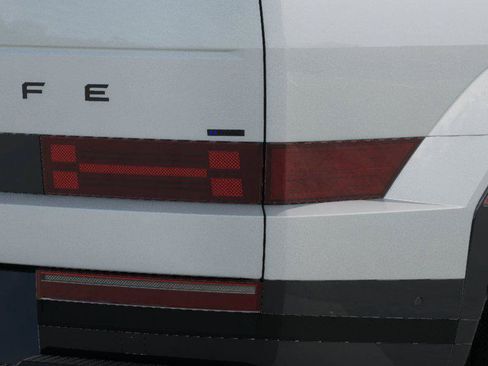 New 2027 Hyundai Santa Fe Calligraphy AWD/4WD image 10