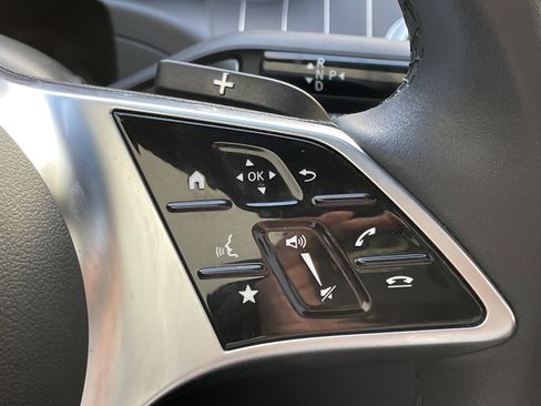 Certified 2024 Mercedes-Benz C 300 Sedan image 29