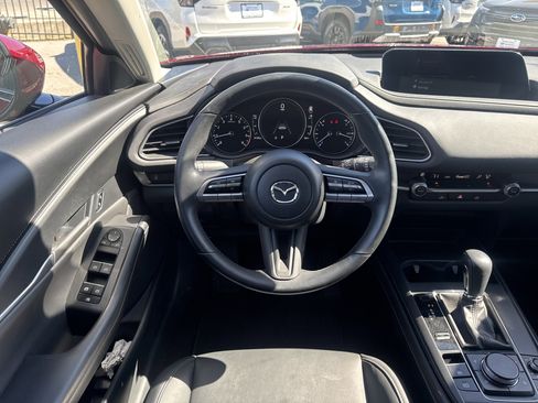 Used 2023 MAZDA CX-30 AWD 2.5 S w/ Select Package image 11