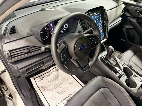 Certified 2025 Subaru Crosstrek 2.5i Limited w/ Popular Package #3A image 24