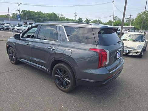 Used 2025 Hyundai Palisade XRT AWD/4WD image 4