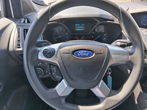 Used 2015 Ford Transit Connect XL FWD image 12