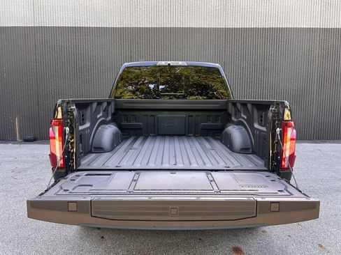 Used 2025 Ford F150 Raptor AWD/4WD image 18