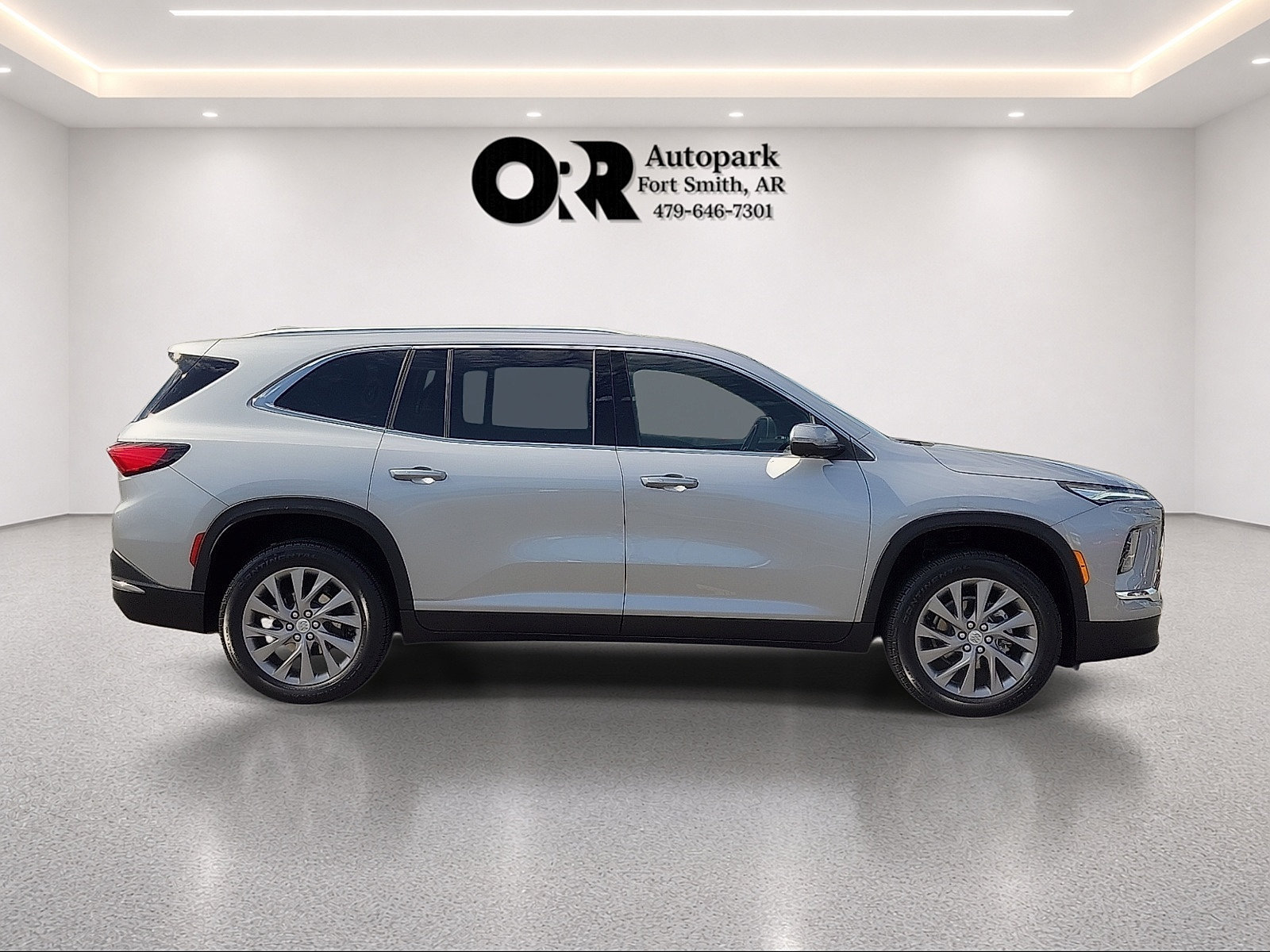 Used 2026 Buick Enclave Preferred FWD image 6