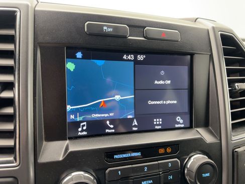 Used 2019 Ford F250 XLT w/ XLT Value Package image 22