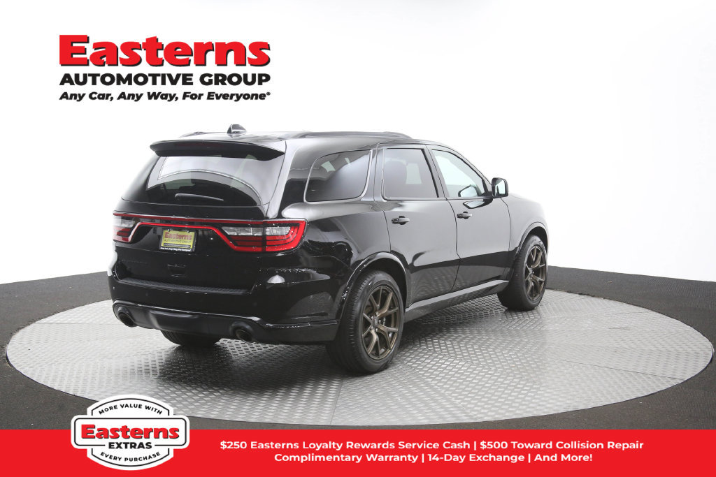Used 2025 Dodge Durango R/T AWD/4WD image 43