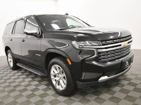 Used 2024 Chevrolet Tahoe Premier image 10