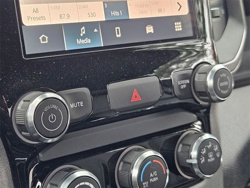 New 2026 RAM 2500 Tradesman image 26