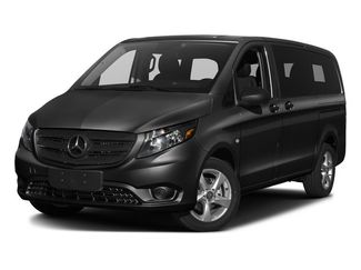 Used 2016 Mercedes-Benz Metris Passenger video 1