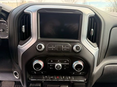 Used 2021 GMC Sierra 1500 Elevation image 12