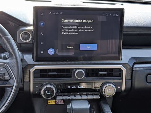 Certified 2026 Toyota 4Runner Limited AWD/4WD image 15