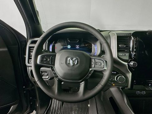 New 2026 RAM 1500 Big Horn image 16