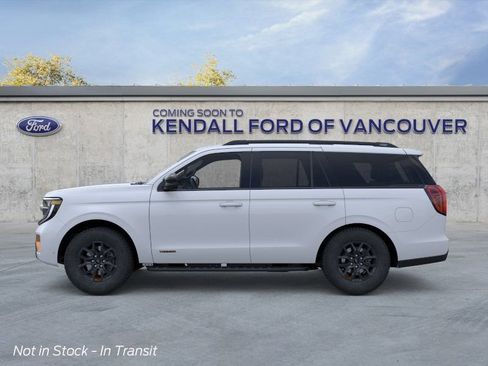New 2026 Ford Expedition Tremor AWD/4WD image 3