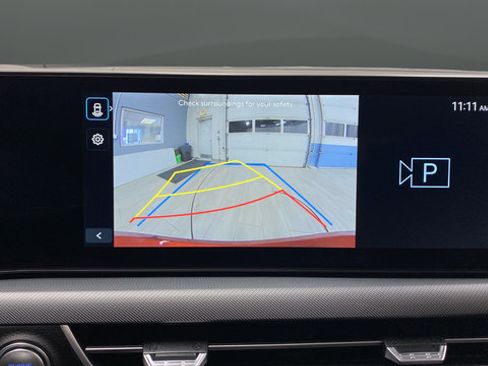 New 2026 Hyundai Sonata SEL AWD/4WD image 14