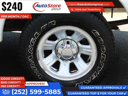 Used 2010 Ford Ranger XL RWD image 10