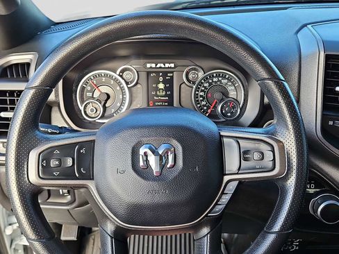 Used 2023 RAM 2500 Tradesman w/ Towing Technology Group image 19