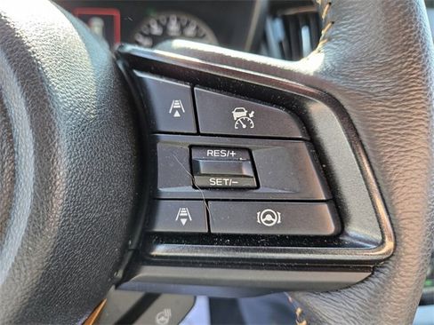 Used 2025 Subaru Outback Wilderness image 28