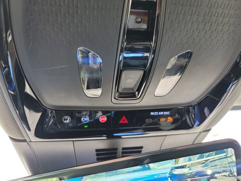 New 2026 Cadillac Optiq Luxury 1 w/ LPO, Floor Liner Package RWD image 20