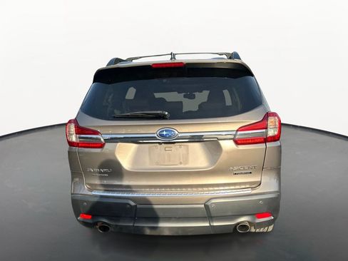 Used 2021 Subaru Ascent Touring w/ Popular Package #2A AWD/4WD image 4