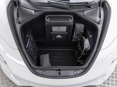 New 2027 McLaren 750S Spider RWD image 13