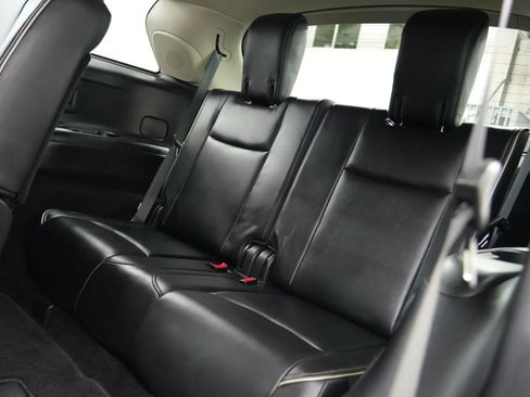 Used 2019 INFINITI QX60 Pure image 24