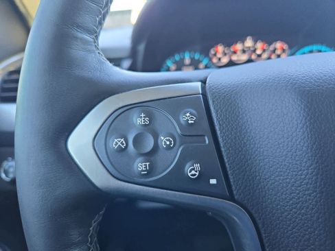 Used 2017 Chevrolet Suburban LT w/ Texas Edition Package image 23