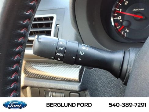 Used 2020 Subaru WRX Premium w/ Performance Package AWD/4WD image 36