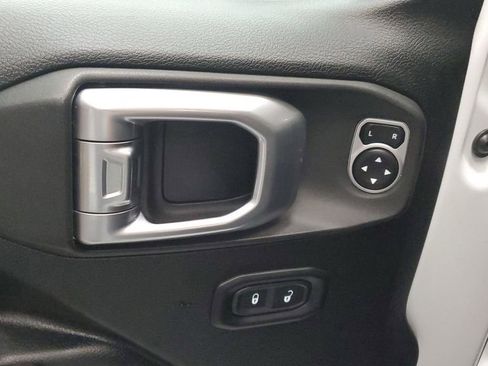 Used 2020 Jeep Wrangler Unlimited Sport S image 20