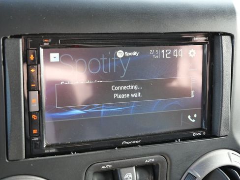 Used 2013 Jeep Wrangler Sport image 50