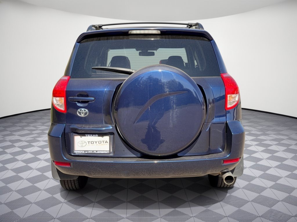 Used 2007 Toyota RAV4 2WD image 11