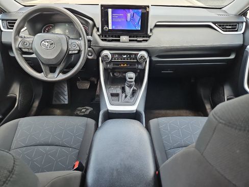 Used 2024 Toyota RAV4 XLE FWD image 12