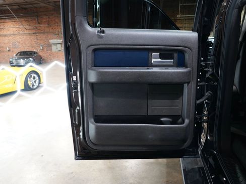 Used 2013 Ford F150 Raptor w/ Luxury Equipment Group image 43