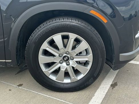 Used 2025 Hyundai Palisade SEL image 15