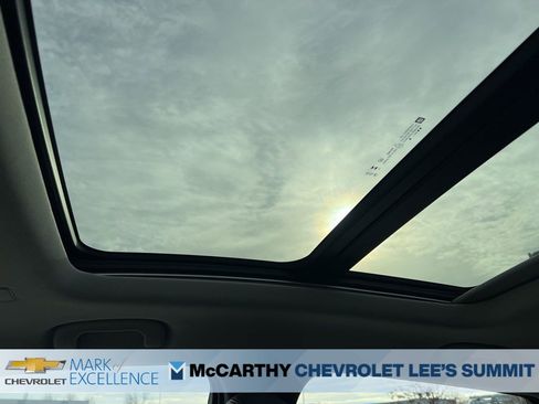 New 2027 Chevrolet Bolt RS image 22