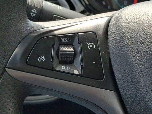 Used 2022 Chevrolet Spark LT w/ Spark Special Edition image 21