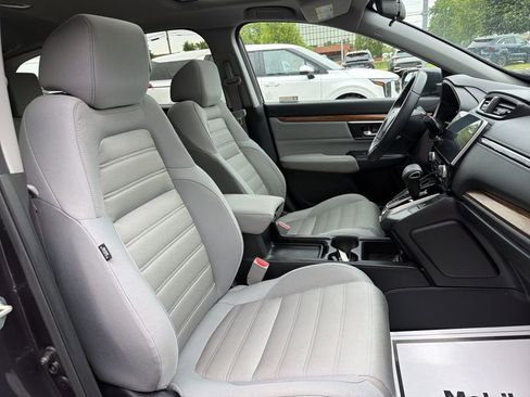 Used 2019 Honda CR-V EX image 11