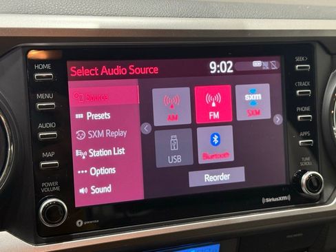 Used 2022 Toyota Tacoma SR5 image 37