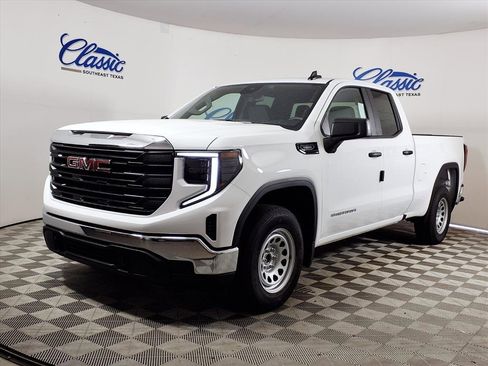 New 2026 GMC Sierra 1500 Pro w/ Pro Value Package image 23