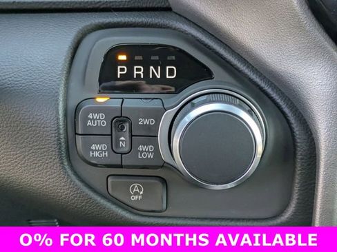 New 2026 RAM 1500 Big Horn image 21