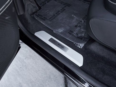 Used 2023 Aston Martin DBX 707 image 31