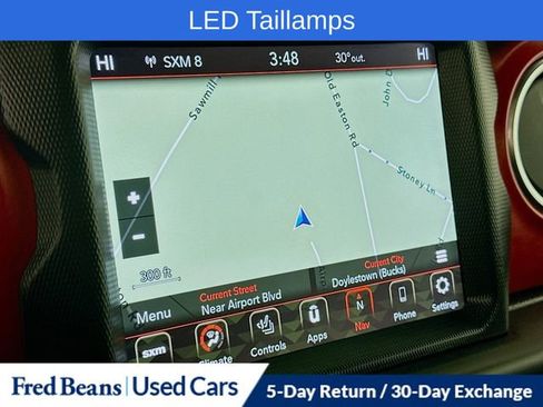 Used 2020 Jeep Wrangler Rubicon w/ Steel Bumper Group image 15