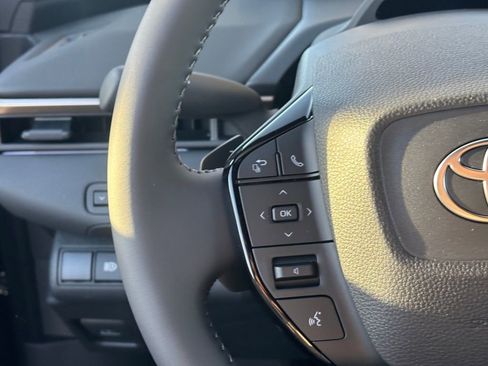 New 2026 Toyota bZ image 15